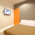 1 Hotel Taman Connaught