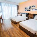 Queen Ann Hotel Nha Trang