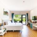 Sandy Beach Non Nuoc Resort Danang