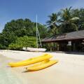 Komandoo Island Resort