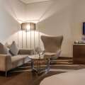 Radisson Blu Hotel, Abu Dhabi Yas Island