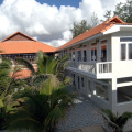 Saigon Emerald Beach Resort