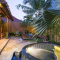 Parigata Villas Resort
