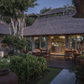 Four Seasons Resort Bali At Jimbaran Bay