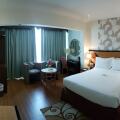 Al Jawhara Metro Hotel