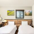 Golden Lotus Nha Trang Central Hotel