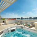 Hilton Abu Dhabi Yas Island