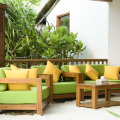 Dhigufaru Island Resort