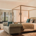The Oliphant Boutique Villa