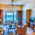 Danat Jebel Dhanna Resort