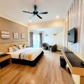 Langkawi Seaview Hotel