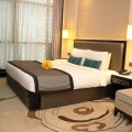 Pacific Regency Hotel Suites