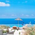 Six Senses Uluwatu, Bali