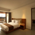 The Sun Hotel & Spa Legian