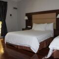 Langkah Syabas Beach Resort