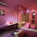 The Bidadari Villas & Spa
