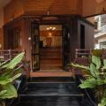 Krishnatheeram Beach Resort