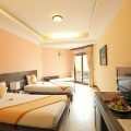 Romana Resort & Spa