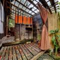 Bambu Indah