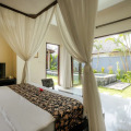The Bidadari Villas & Spa