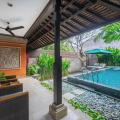 Legian Beach Hotel