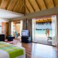Veligandu Island Resort