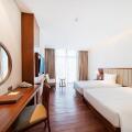 Green Beach Hotel Nha Trang