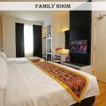 Cairnhill Hotel Kuala Lumpur