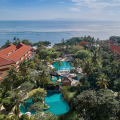 The Westin Resort Nusa Dua Bali