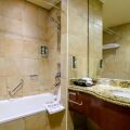 Danat Jebel Dhanna Resort