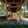Pandanus Resort