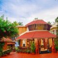 Krishnatheeram Beach Resort