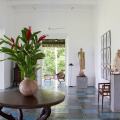 Historically Important Architecturally Stunning Hilltop Villa
