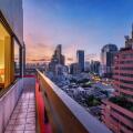 Bandara Suites Silom, Bangkok