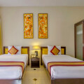 Baleka Resort Hotel & Spa