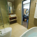 Le Aqua Resort & Spa Phan Thiet (Ex.Swiss Village Resort & Spa)