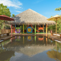 Dhigufaru Island Resort