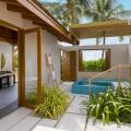 Emerald Faarufushi Resort & Spa
