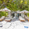 Lux South Ari Atoll Resort & Villas