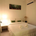 The Tree Boutique Hotel