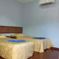 Purnama Beach Resort