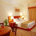 Rose Garden Hotel Apartments - Bur Dubai