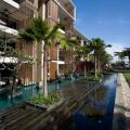 Grand Seminyak Lifestyle Boutique Bali Resort (Ex Anantara Seminyak)