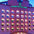 Grand Palace Hotel