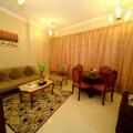 Emirates Stars Hotel Apartments Sharjah