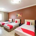 Crystal Plaza Hotel