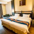 Kk Times Square Hotel