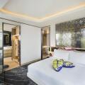 W Kuala Lumpur Hotel