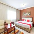 Crystal Plaza Hotel