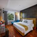 Swiss-Belresort Pecatu